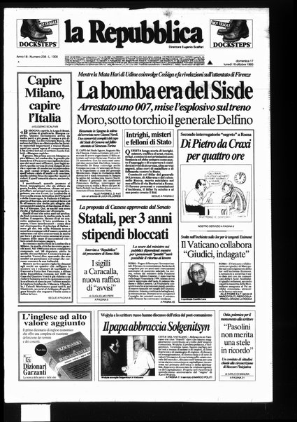 La repubblica